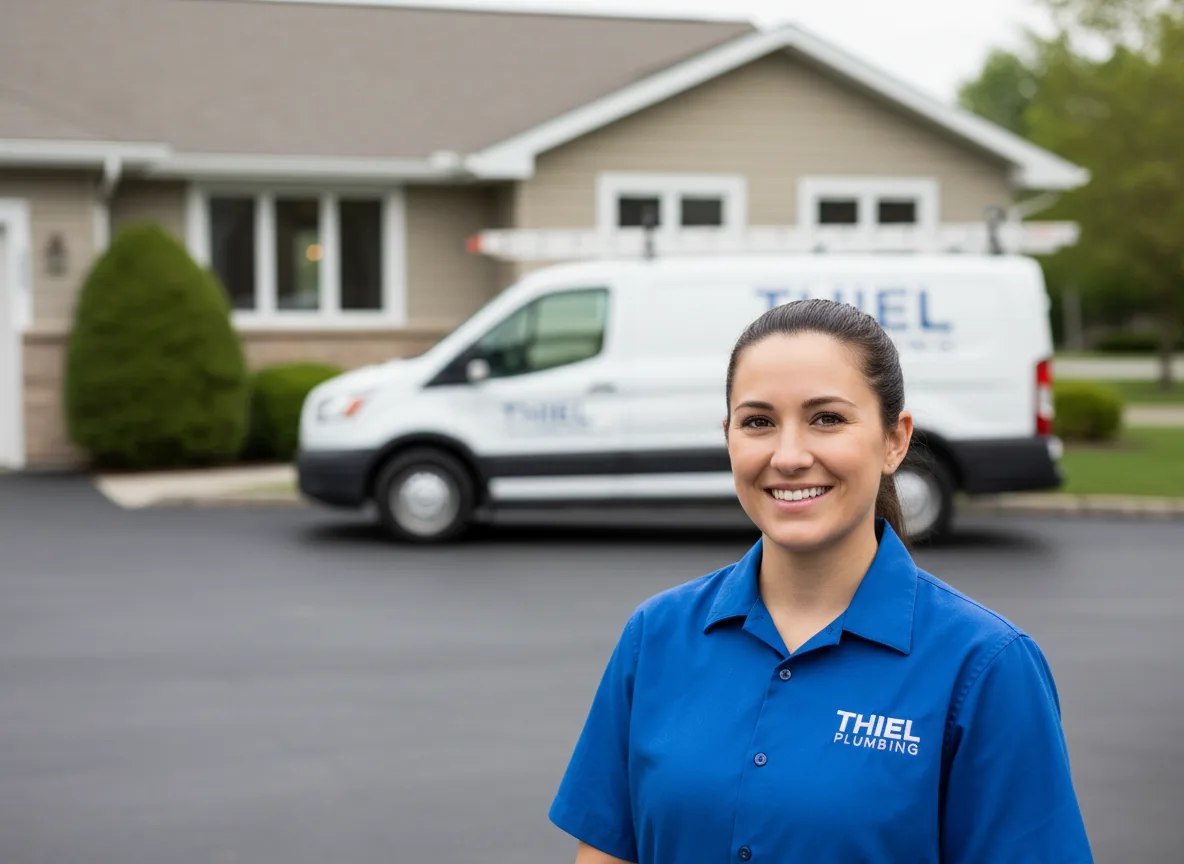 Plumber Vandervoort, AR FAQs